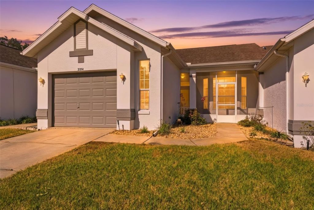 Photo of 3554 S Belgrave Drive, Inverness, FL 34452 (MLS # W7882322)