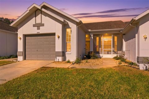 3554 S BELGRAVE DRIVE INVERNESS FL 34452