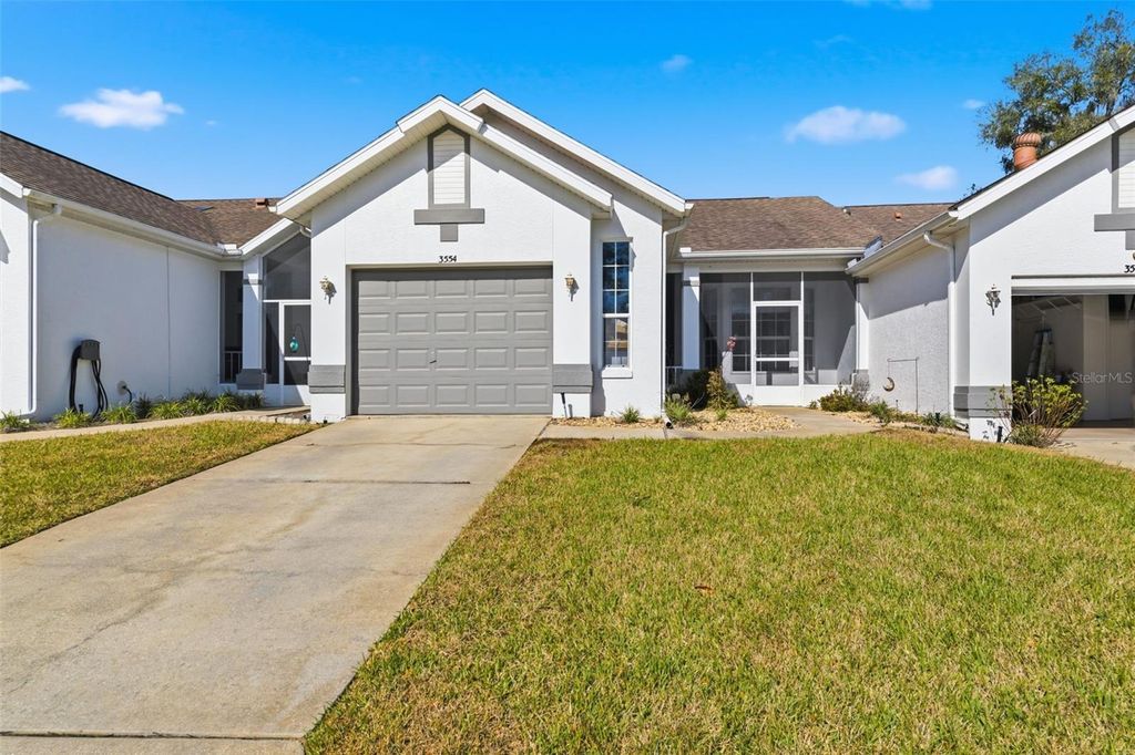 Photo of 3554 S Belgrave Drive, Inverness, FL 34452 (MLS # W7882322)