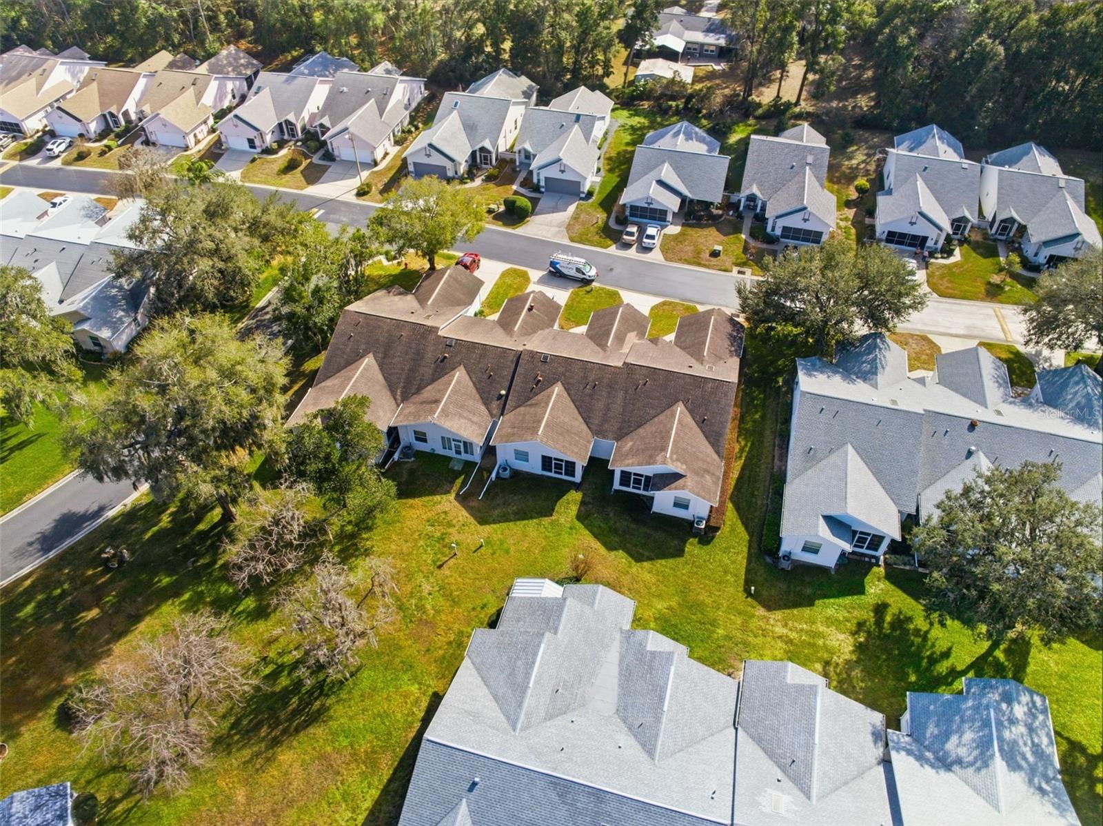 ROYAL OAKS SECOND ADD - Residential