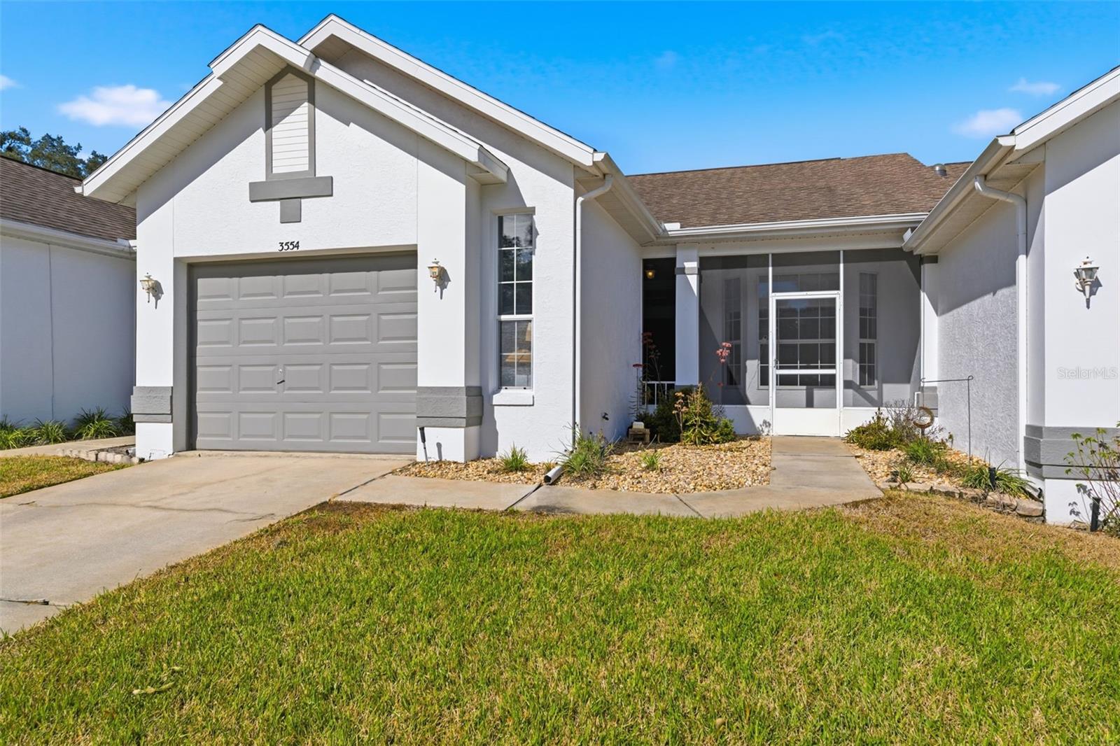 ROYAL OAKS SECOND ADD - Residential