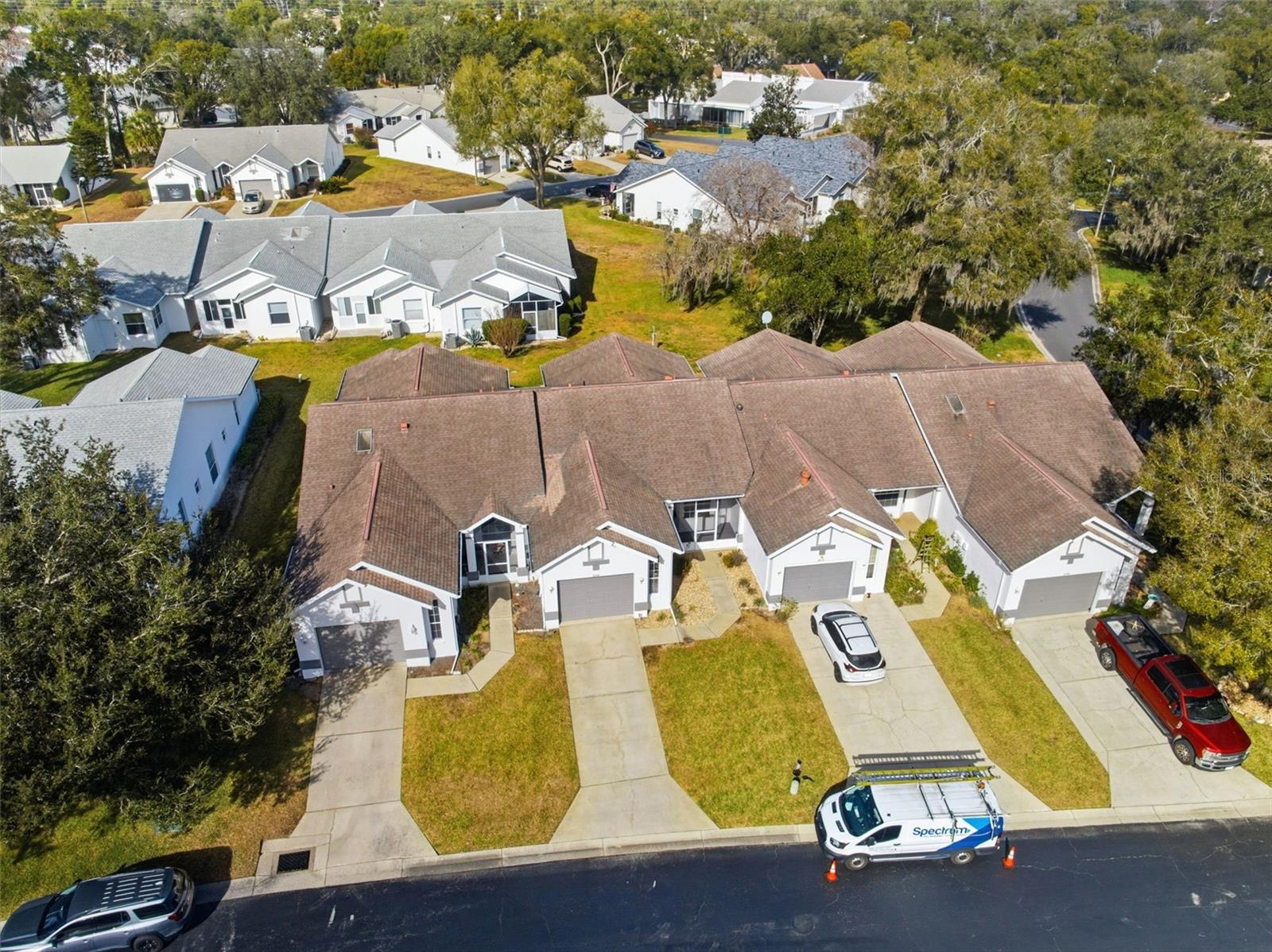 ROYAL OAKS SECOND ADD - Residential