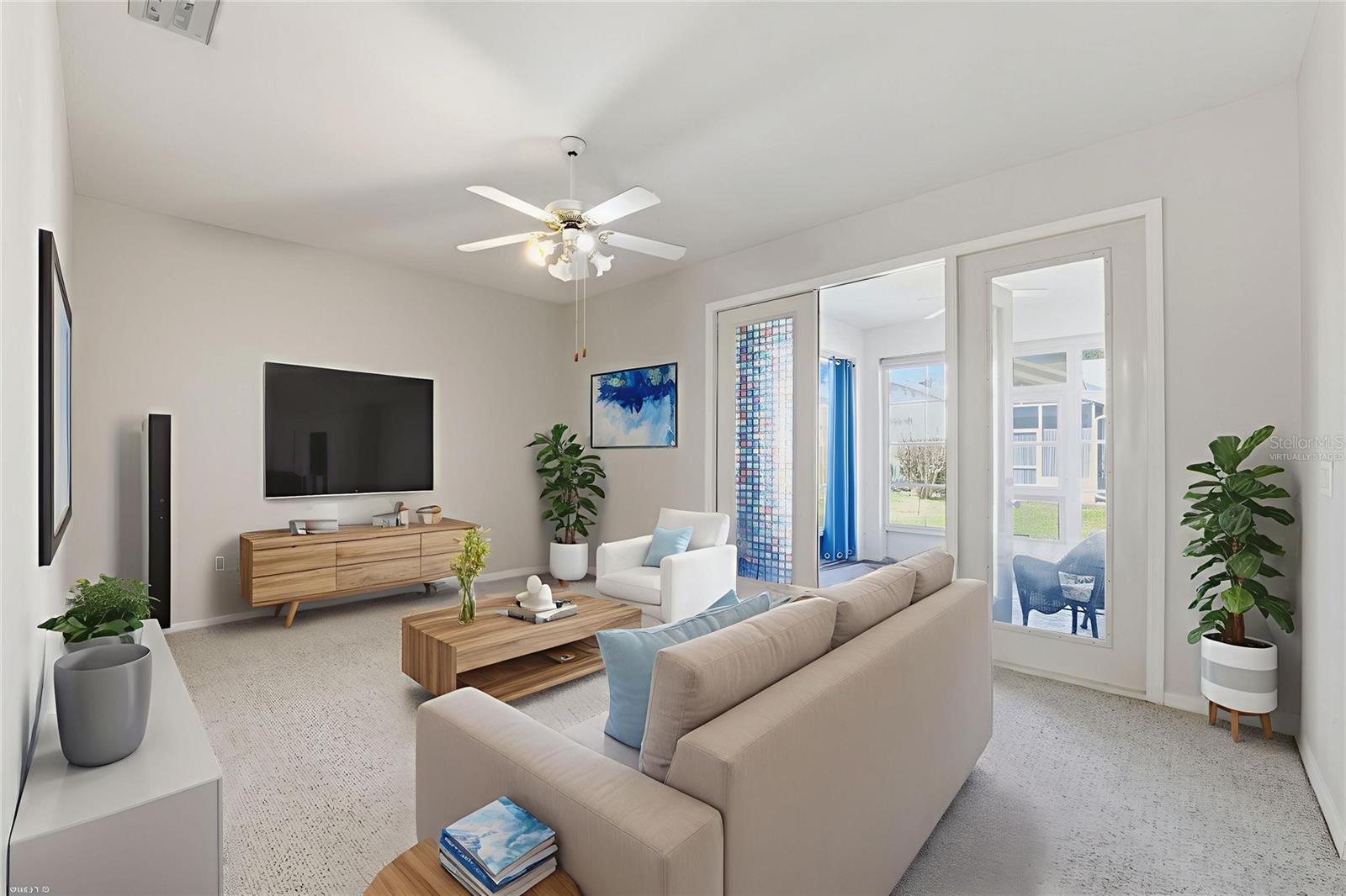 ROYAL OAKS SECOND ADD - Residential