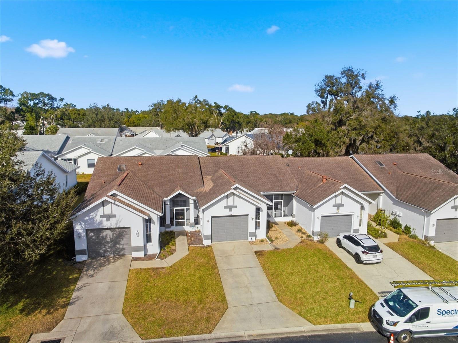 ROYAL OAKS SECOND ADD - Residential