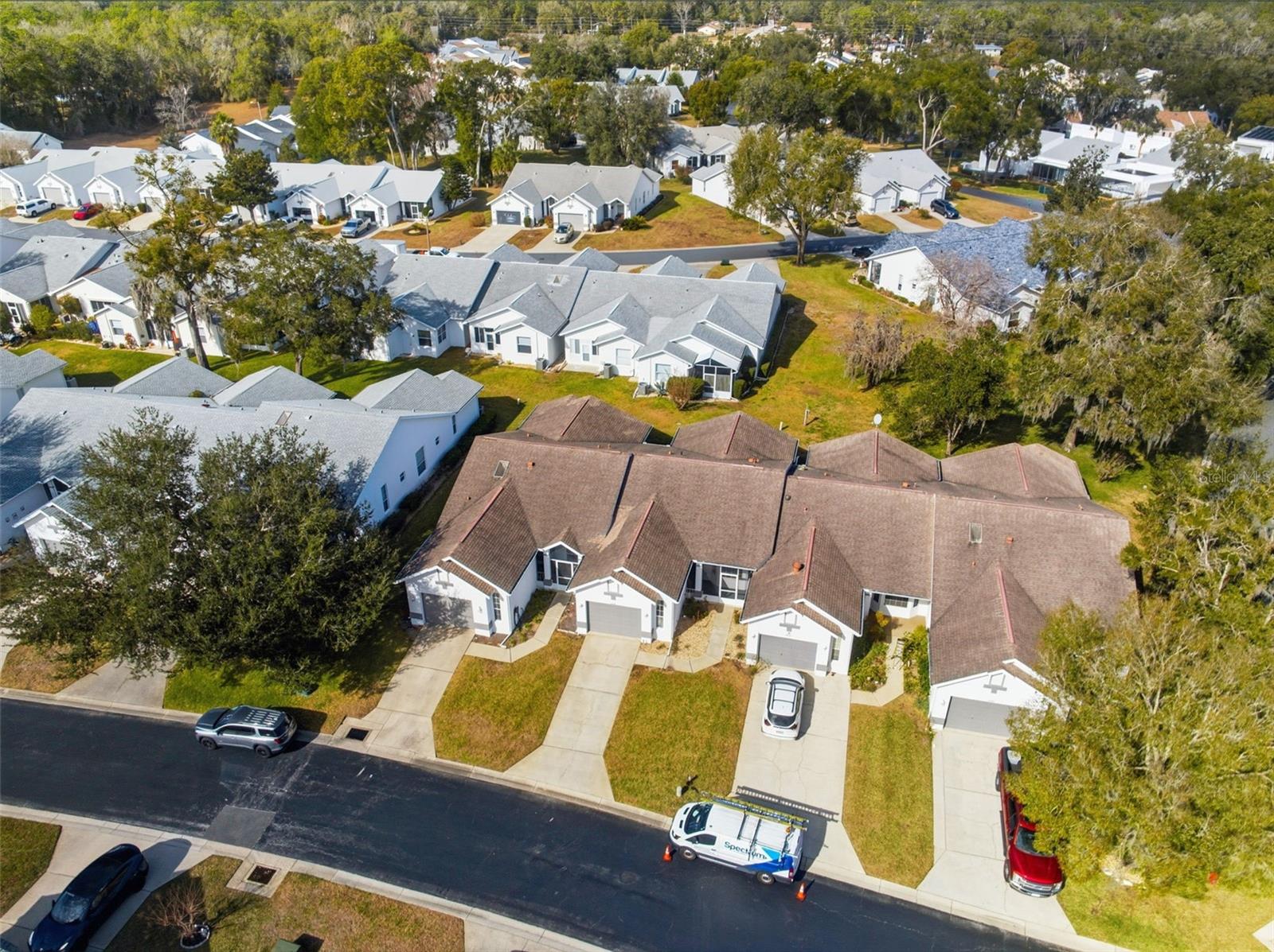 ROYAL OAKS SECOND ADD - Residential