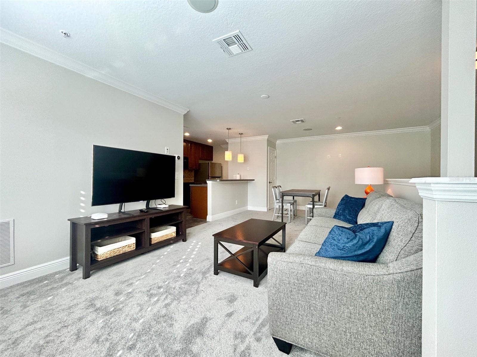 BALDWIN PARK A - Residential Lease