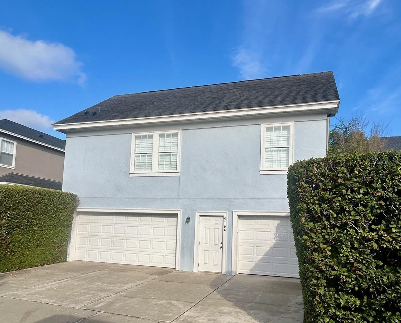 BALDWIN PARK A - Residential Lease