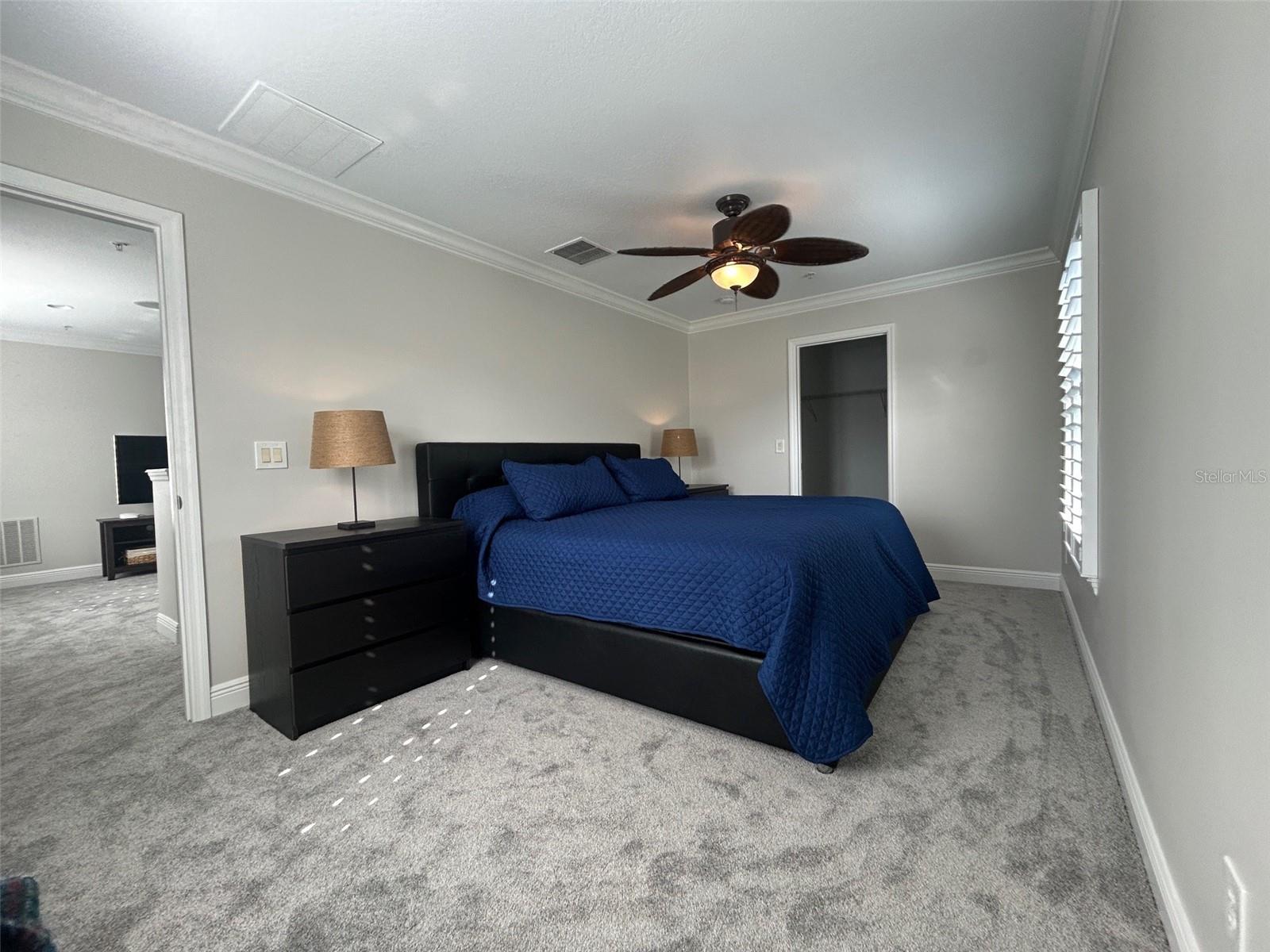 BALDWIN PARK A - Residential Lease