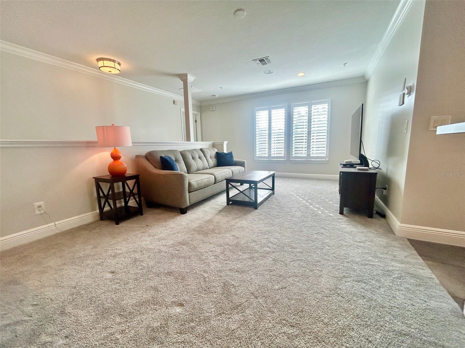 BALDWIN PARK A - Residential Lease