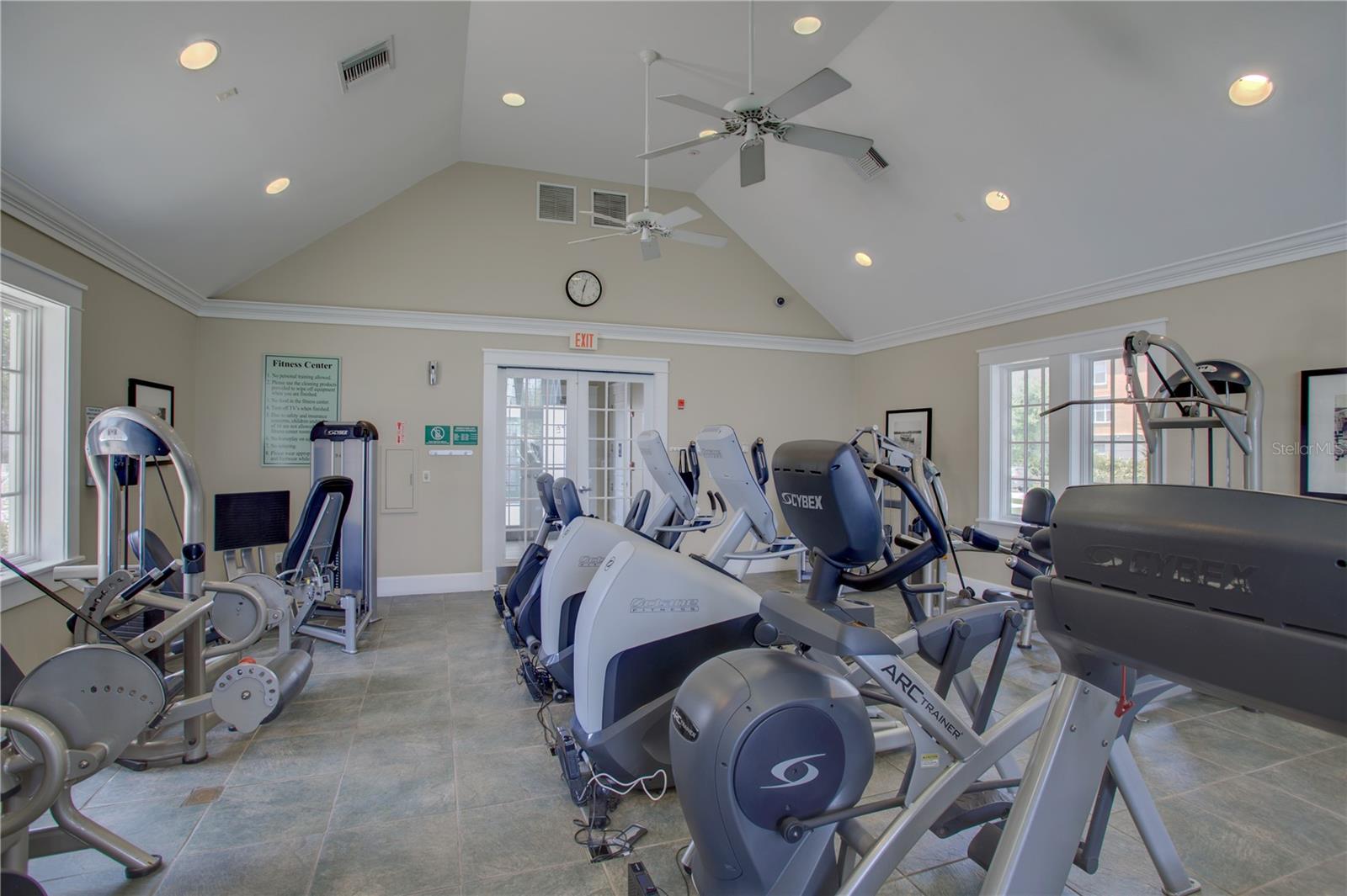 BALDWIN PARK A - Residential Lease