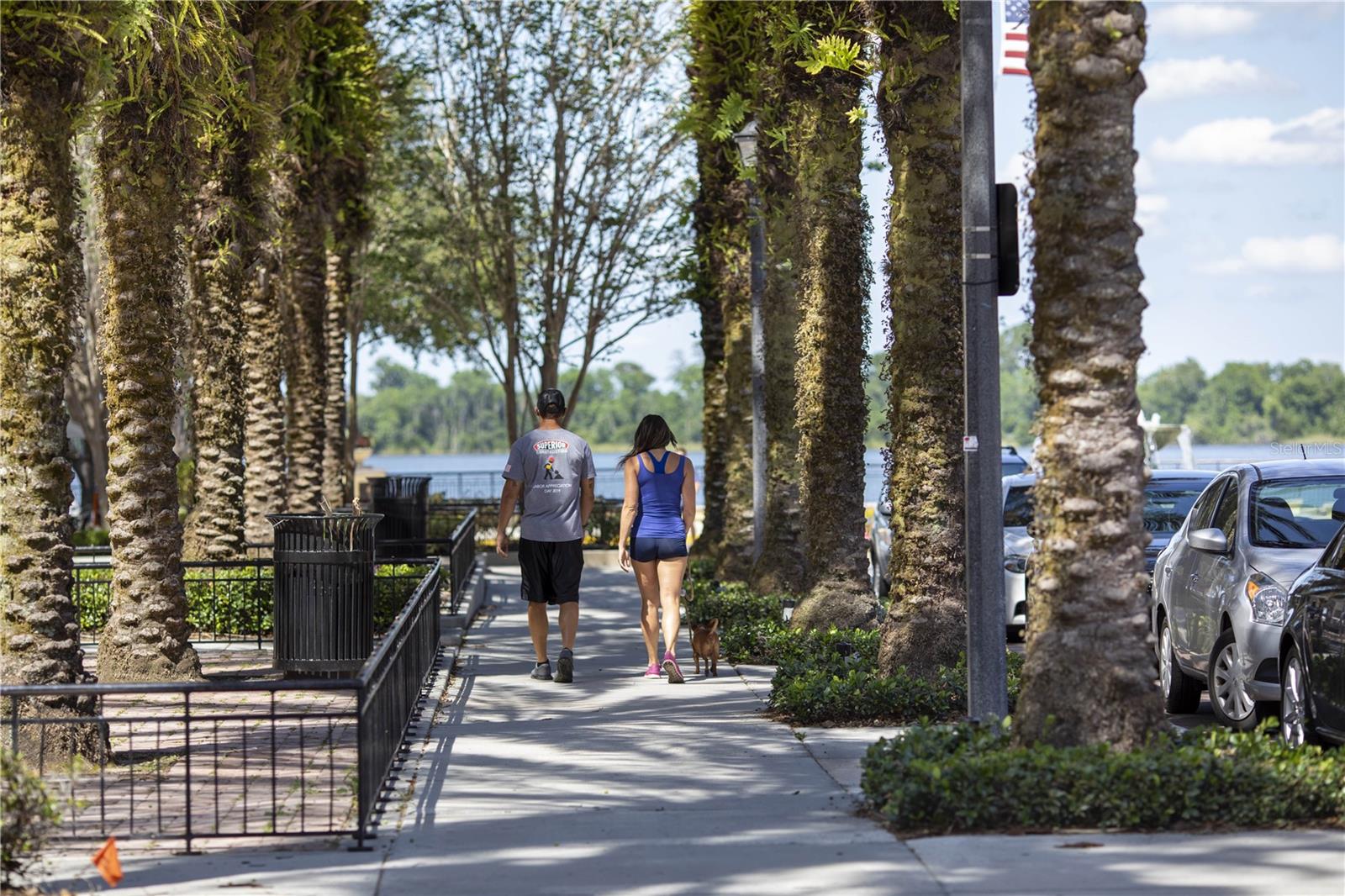 BALDWIN PARK A - Residential Lease