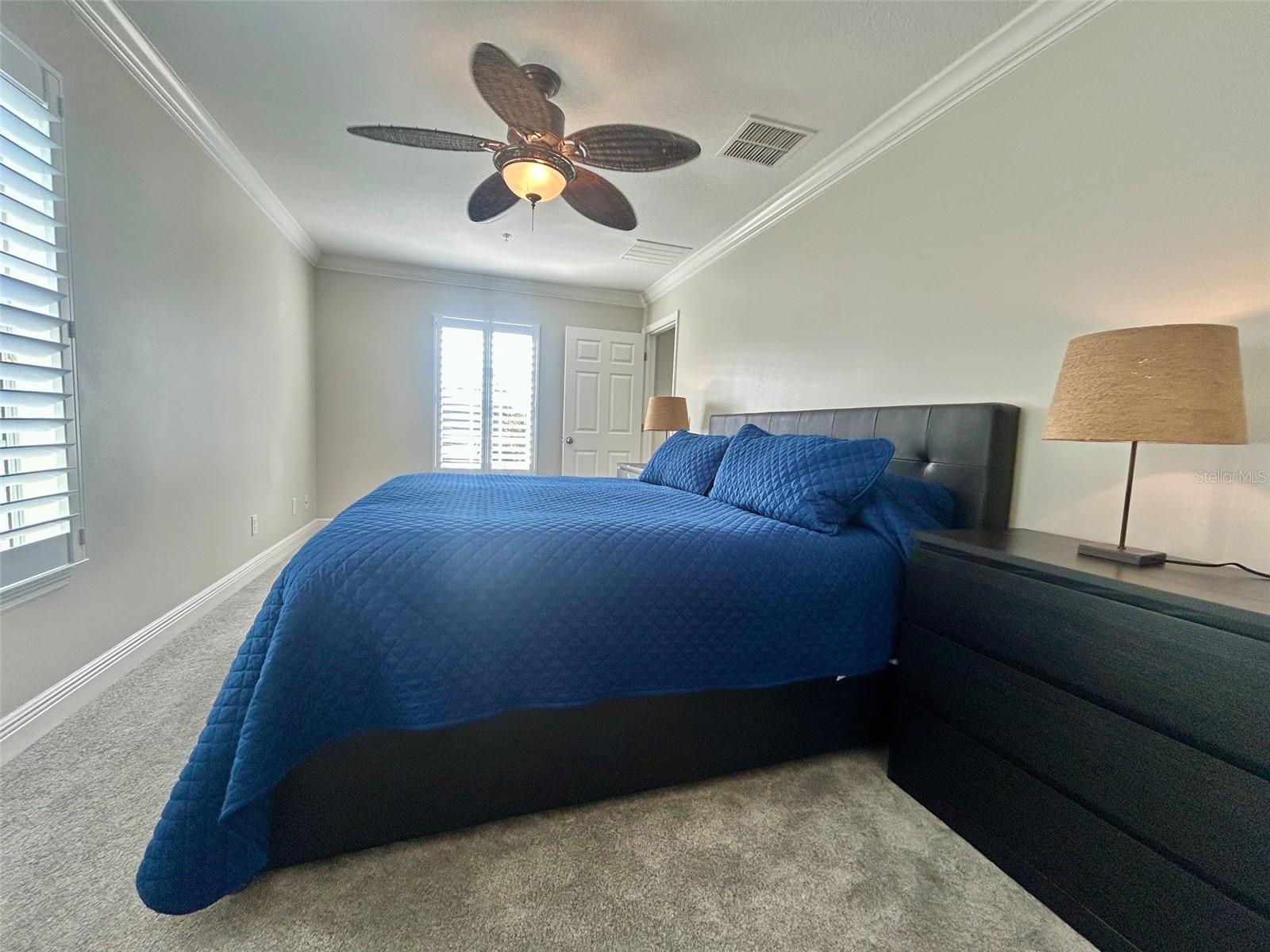 BALDWIN PARK A - Residential Lease