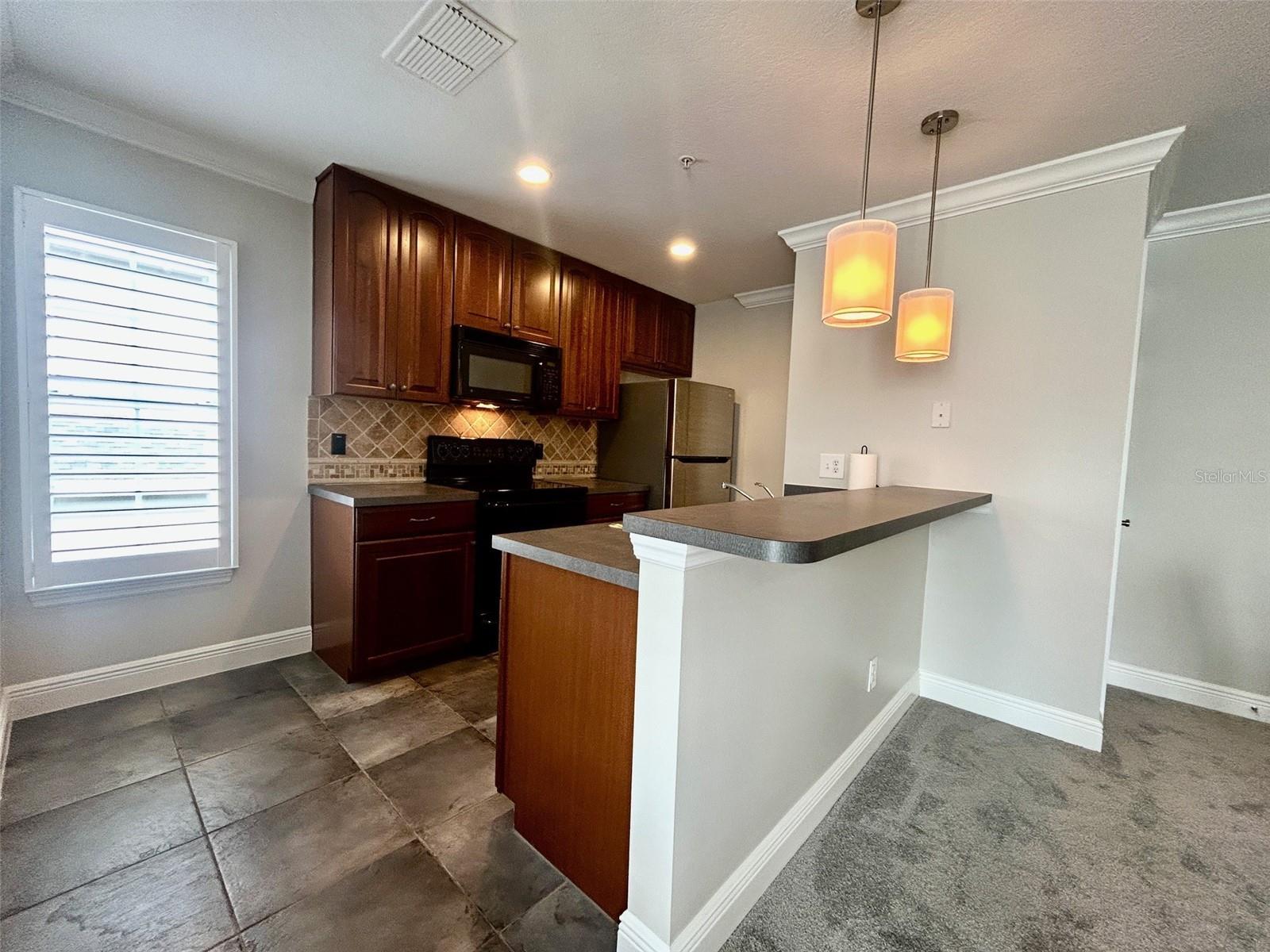 BALDWIN PARK A - Residential Lease