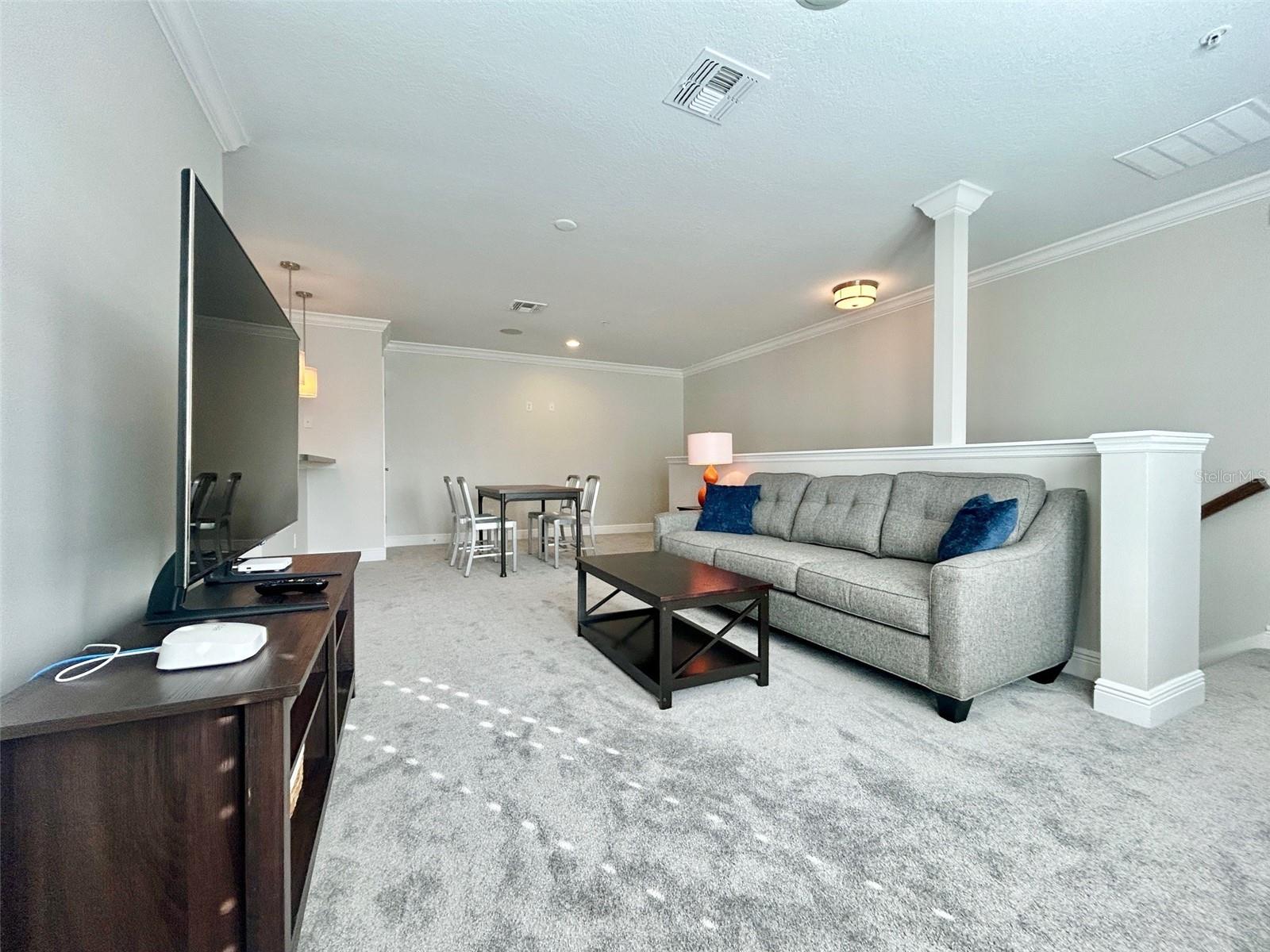 BALDWIN PARK A - Residential Lease