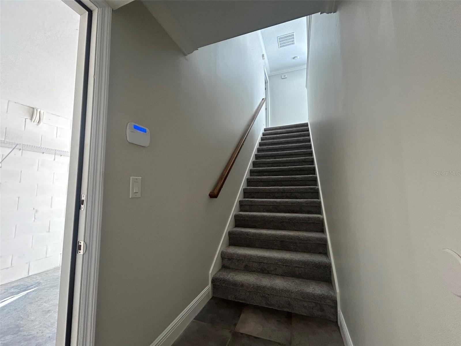 BALDWIN PARK A - Residential Lease