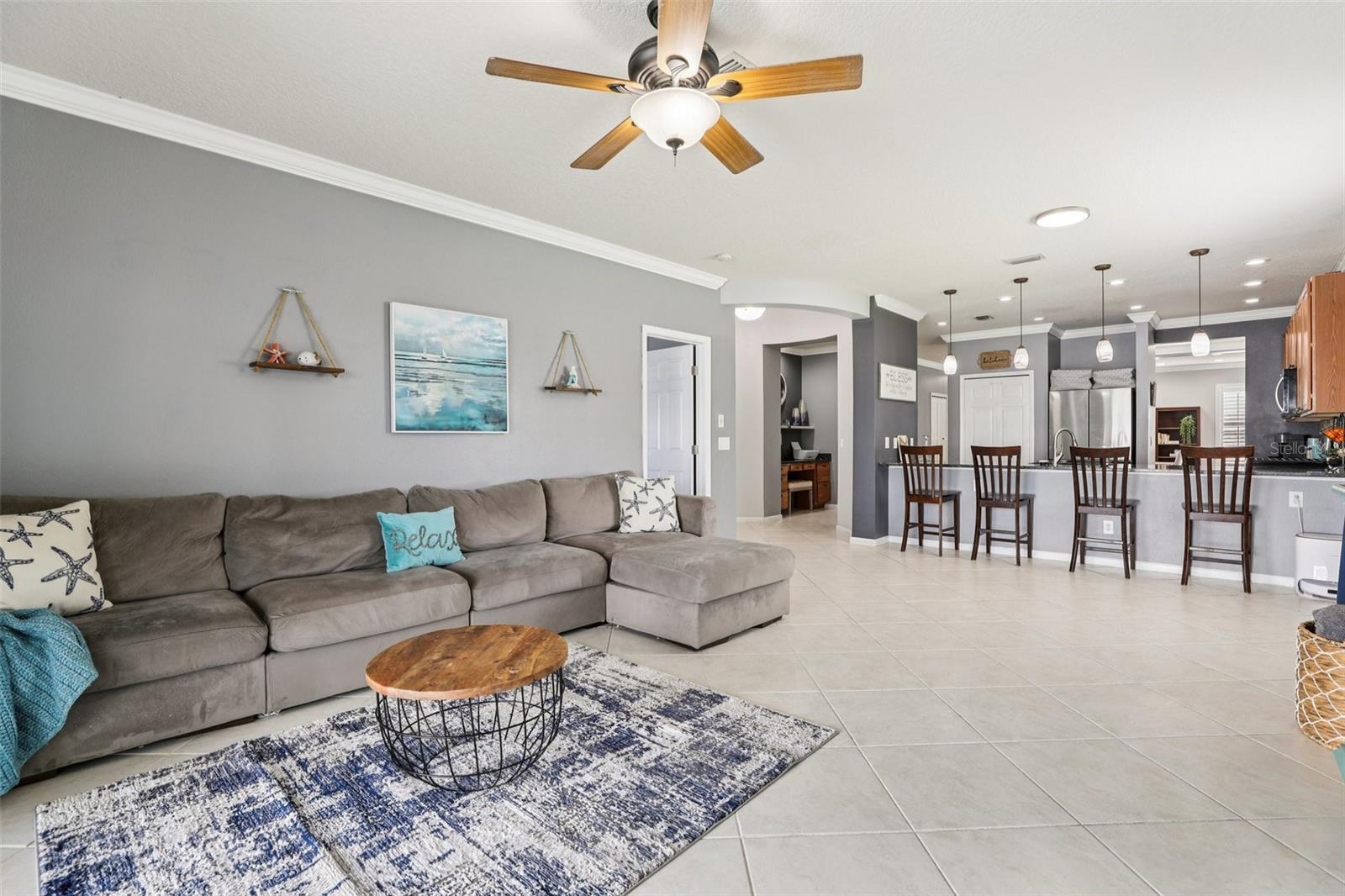 HUNTINGTON LAKES - Residential