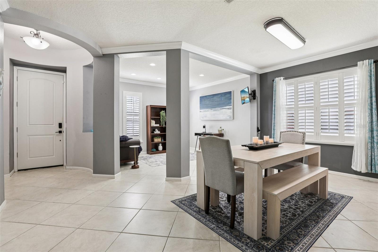 HUNTINGTON LAKES - Residential