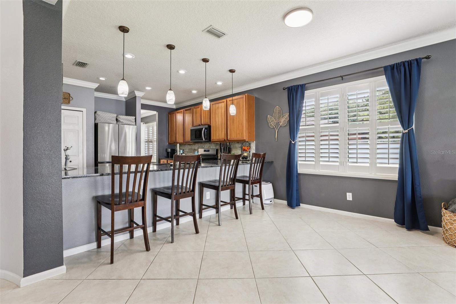 HUNTINGTON LAKES - Residential