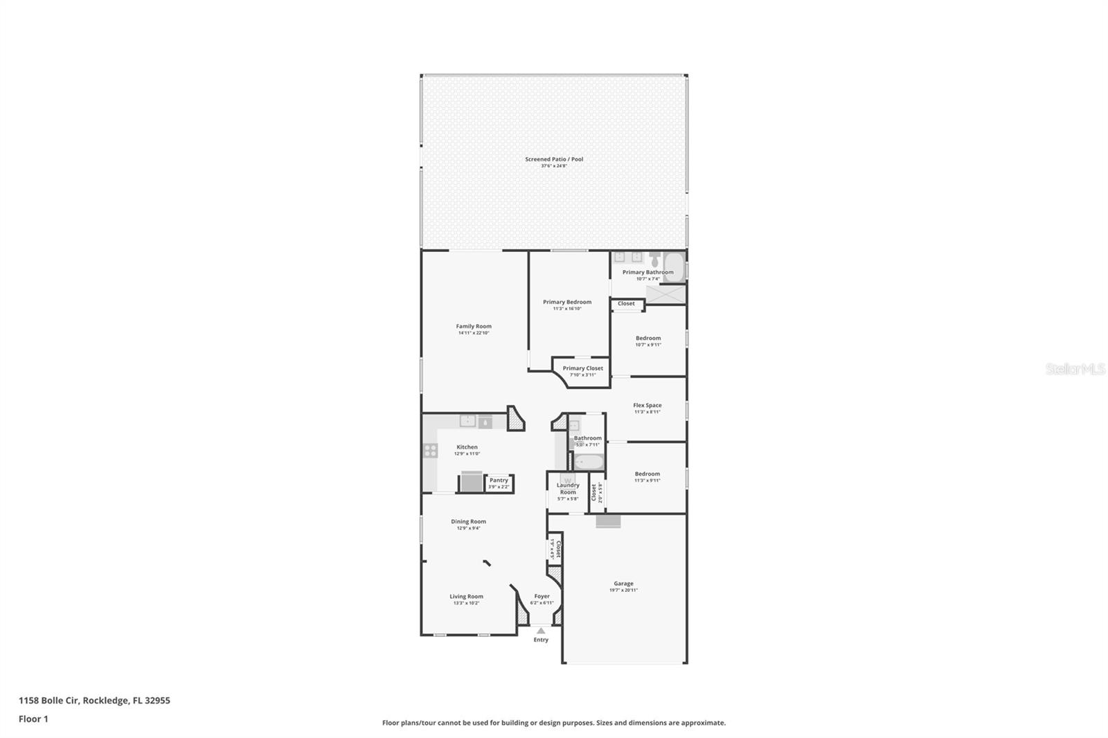 HUNTINGTON LAKES - Residential