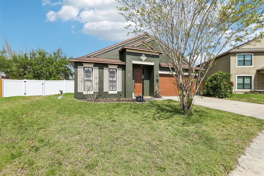 Photo of 1158 Bolle Circle, Rockledge, FL 32955 (MLS # L4960783)