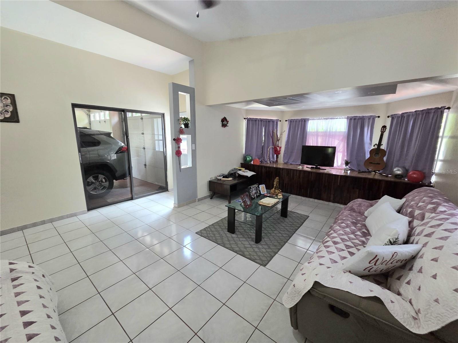 BO. MONTELLANOS - Residential