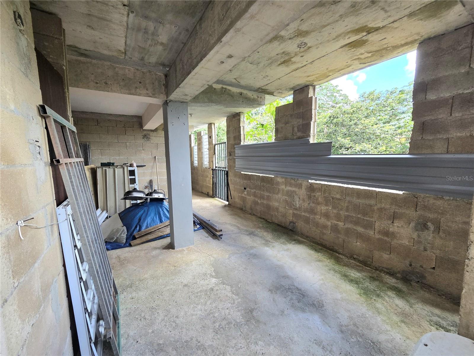 BO. MONTELLANOS - Residential