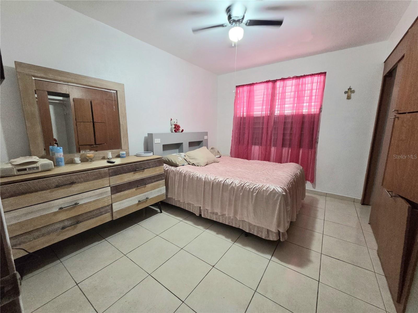 BO. MONTELLANOS - Residential