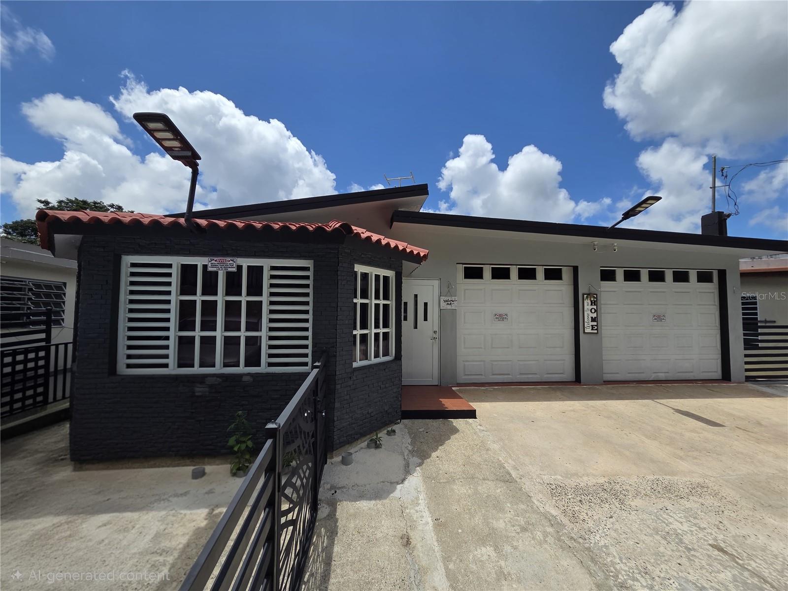 BO. MONTELLANOS - Residential