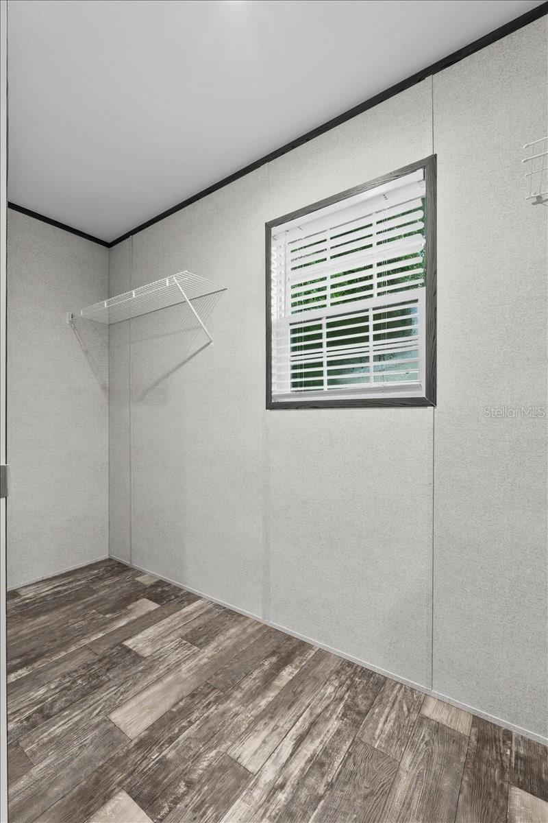 CHESTNUT HILL RANCHOS - Residential