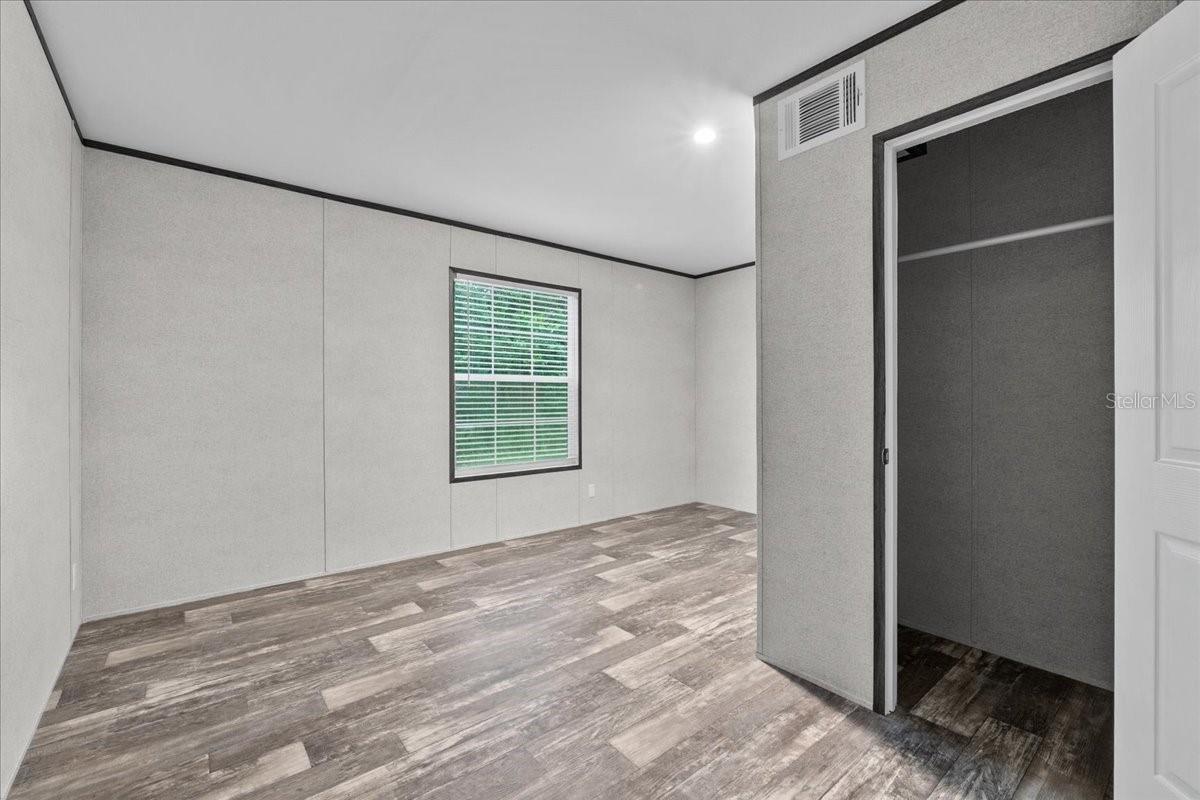 CHESTNUT HILL RANCHOS - Residential