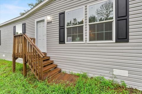Photo of 11466 NW 8th Place, Ocala, FL 34482 (MLS # P4938462)
