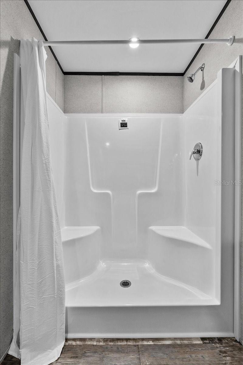 CHESTNUT HILL RANCHOS - Residential