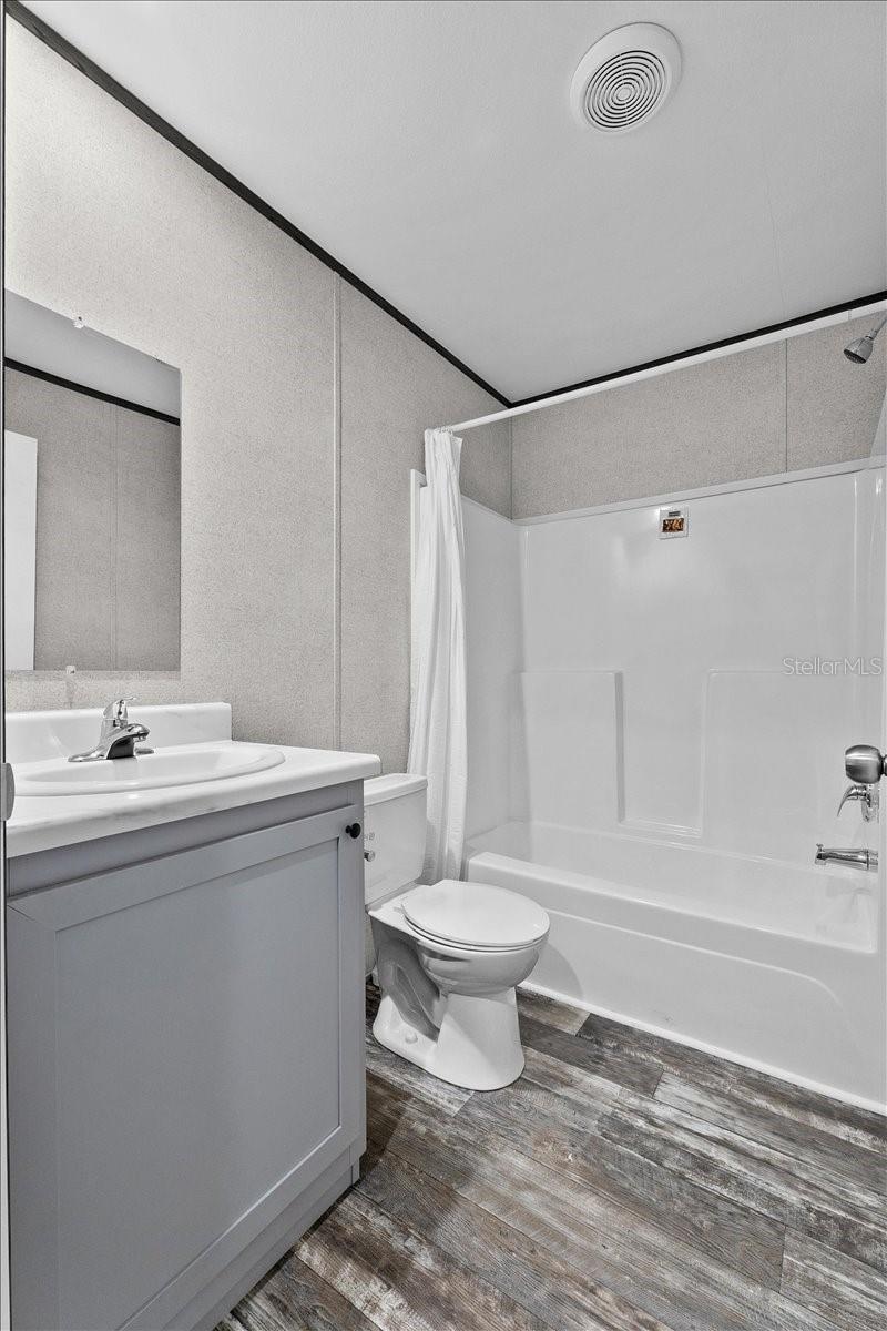 CHESTNUT HILL RANCHOS - Residential