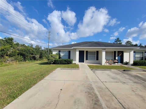 Photo of 15745 SW 33rd Avenue Road #1, Ocala, FL 34473 (MLS # OM734758)