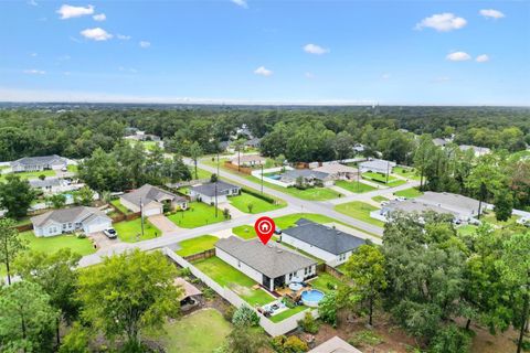 Tiny photo for 8501 SE 160th Place, Summerfield, FL 34491 (MLS # OM710559)