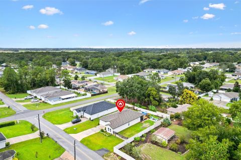 Tiny photo for 8501 SE 160th Place, Summerfield, FL 34491 (MLS # OM710559)