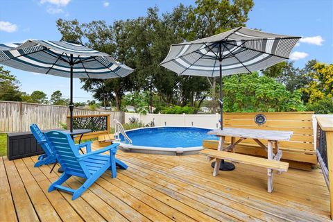 Tiny photo for 8501 SE 160th Place, Summerfield, FL 34491 (MLS # OM710559)