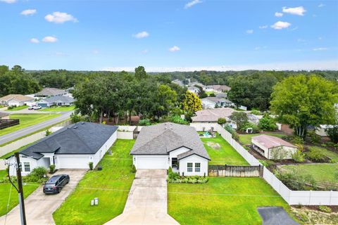 Tiny photo for 8501 SE 160th Place, Summerfield, FL 34491 (MLS # OM710559)