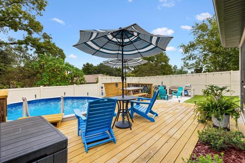 Tiny photo for 8501 SE 160th Place, Summerfield, FL 34491 (MLS # OM710559)