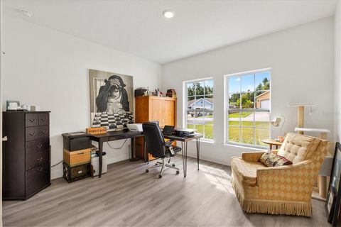 Tiny photo for 8501 SE 160th Place, Summerfield, FL 34491 (MLS # OM710559)