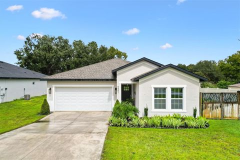 8501 SE 160TH PLACE SUMMERFIELD FL 34491