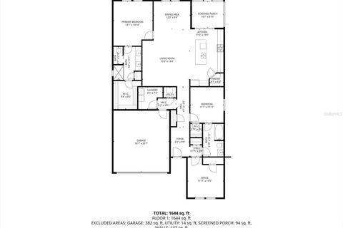 Tiny photo for 8501 SE 160th Place, Summerfield, FL 34491 (MLS # OM710559)