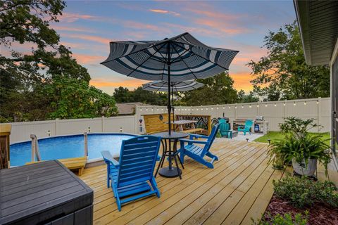 Tiny photo for 8501 SE 160th Place, Summerfield, FL 34491 (MLS # OM710559)