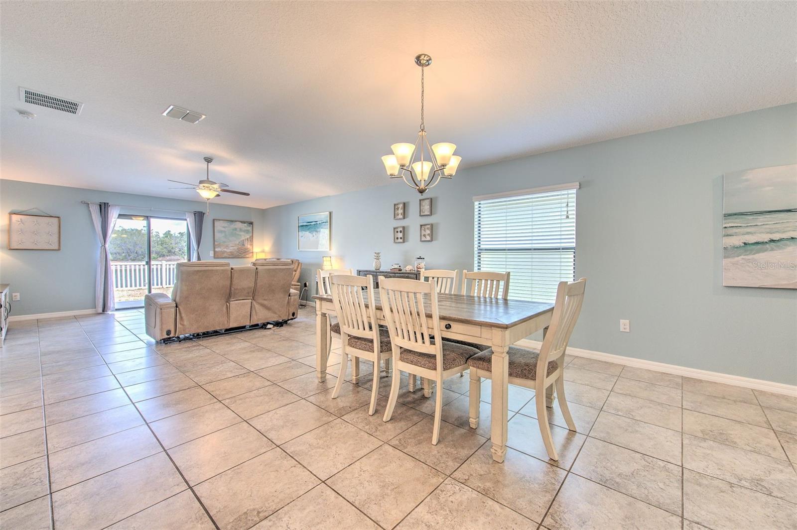 TWIN CREEKS PHASE I AND II - Residential