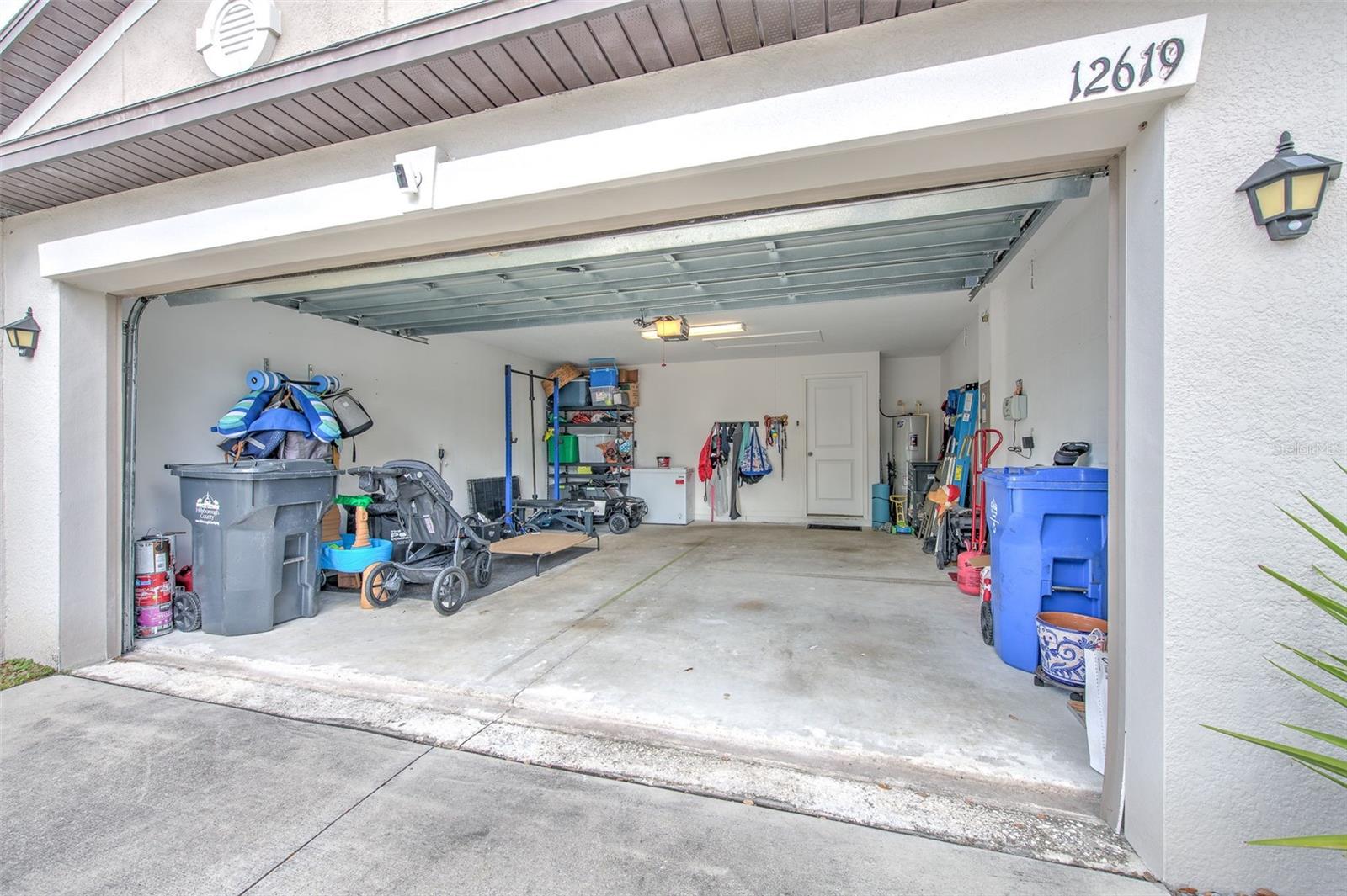 TWIN CREEKS PHASE I AND II - Residential