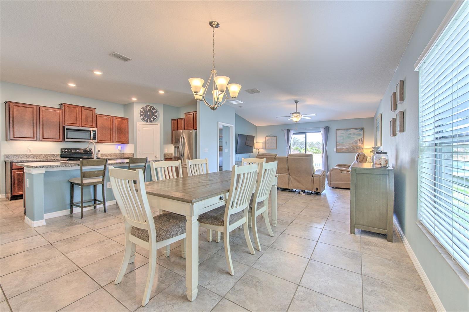 TWIN CREEKS PHASE I AND II - Residential