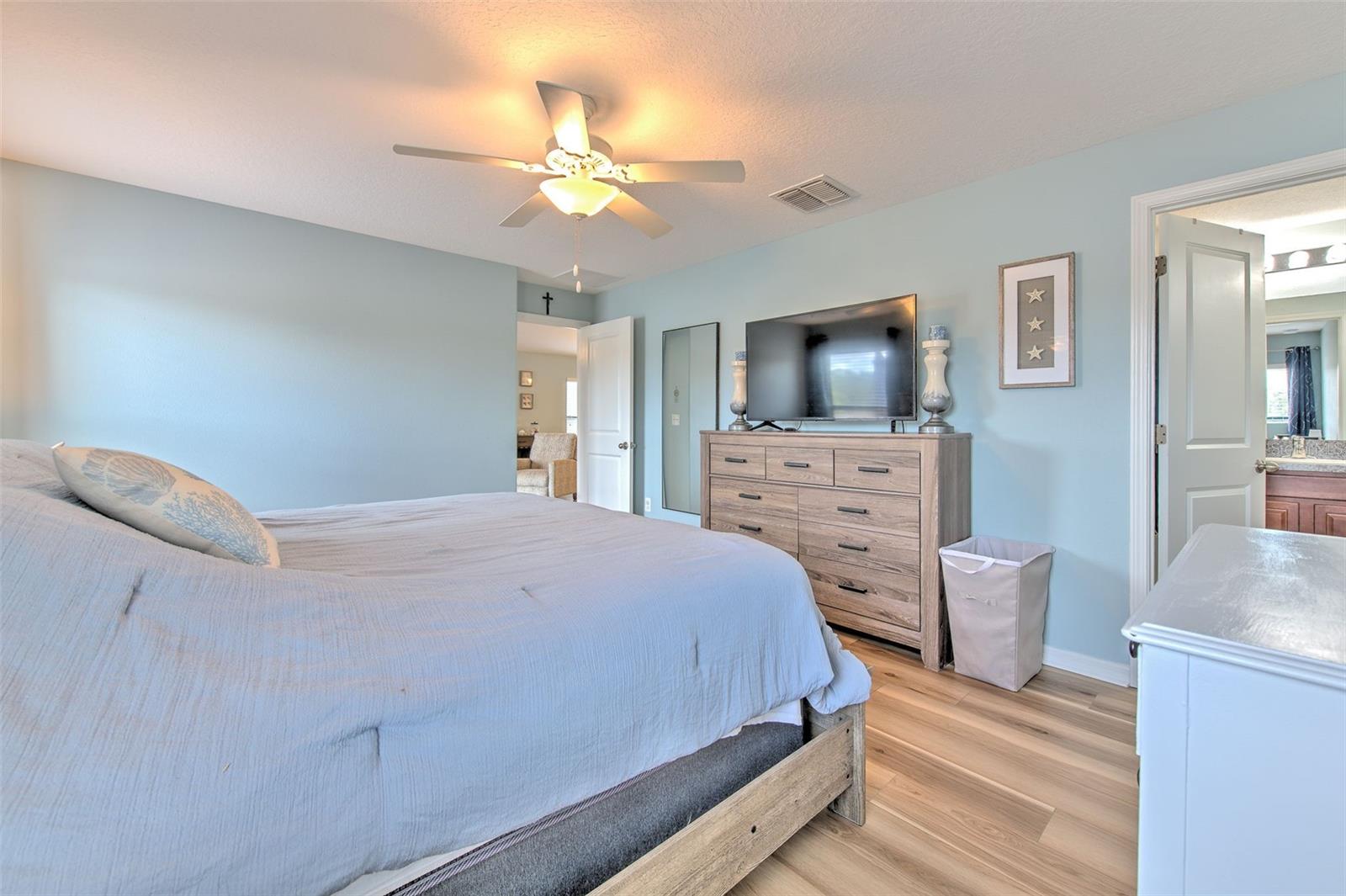 TWIN CREEKS PHASE I AND II - Residential