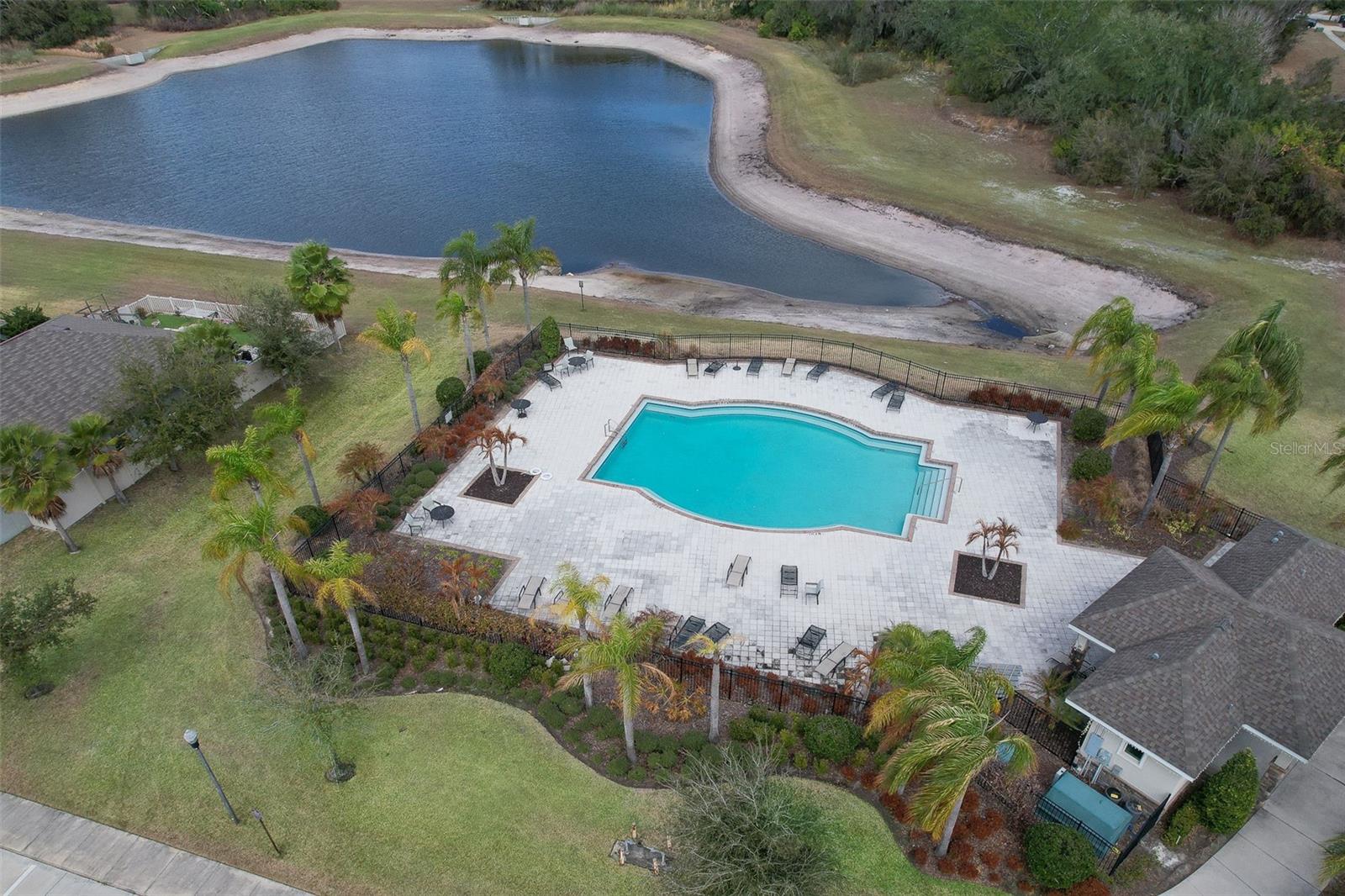 TWIN CREEKS PHASE I AND II - Residential