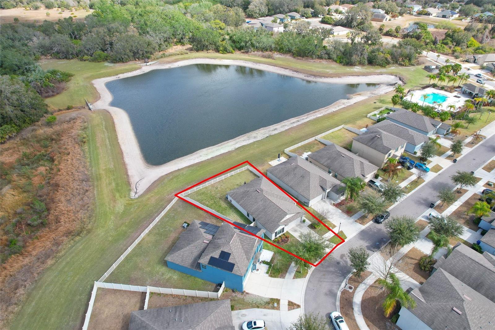 12619 LEMON PEPPER DRIVE