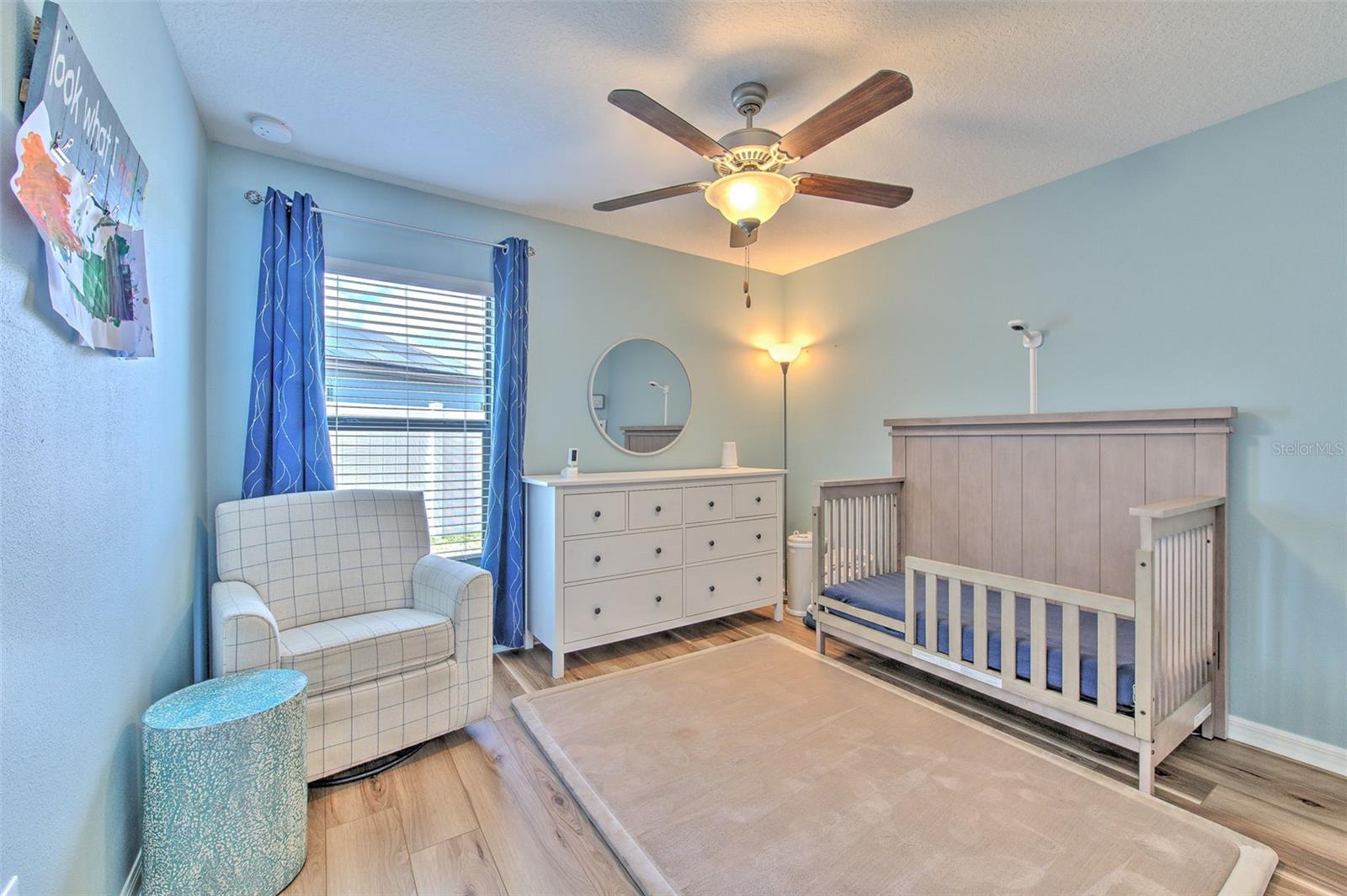 TWIN CREEKS PHASE I AND II - Residential